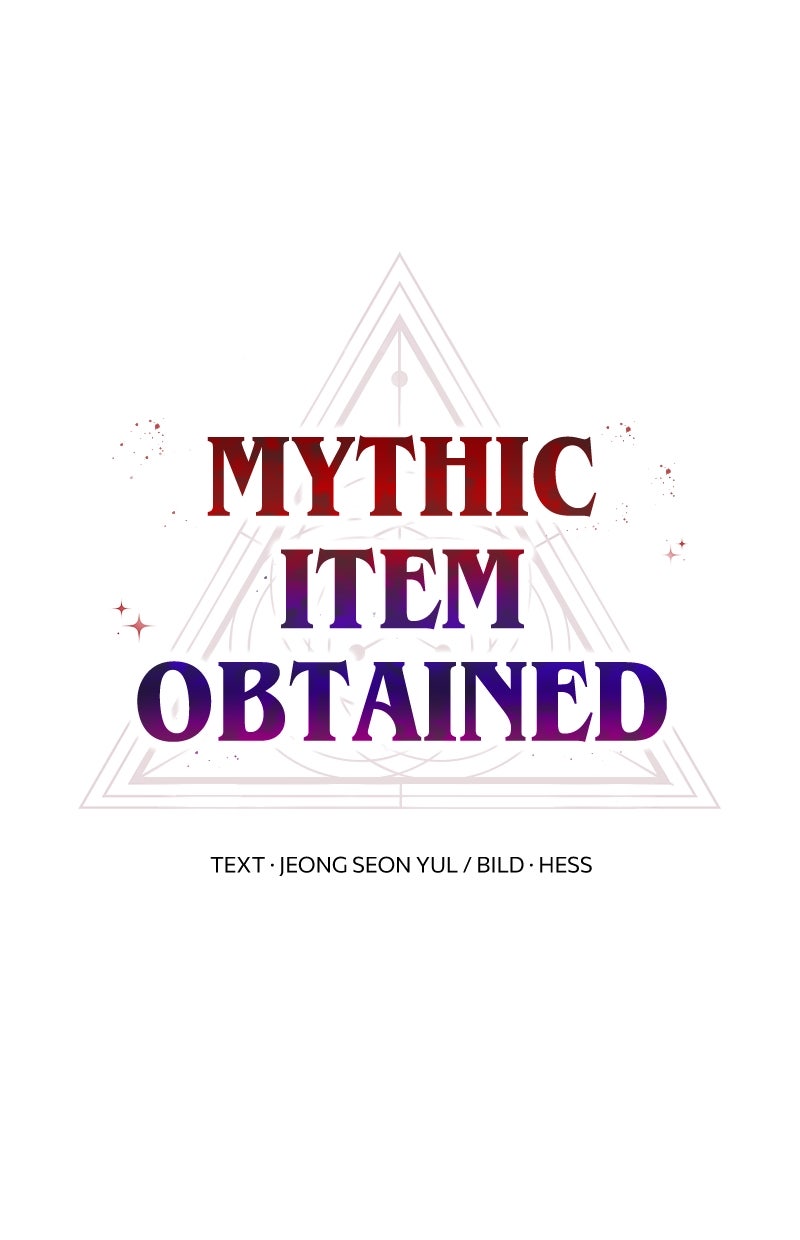 Read Mythic Item Obtained Manga Online