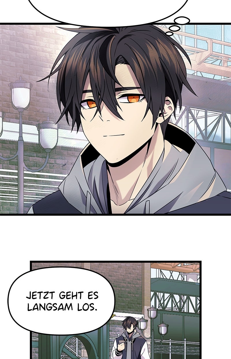 Read Mythic Item Obtained Manga Online