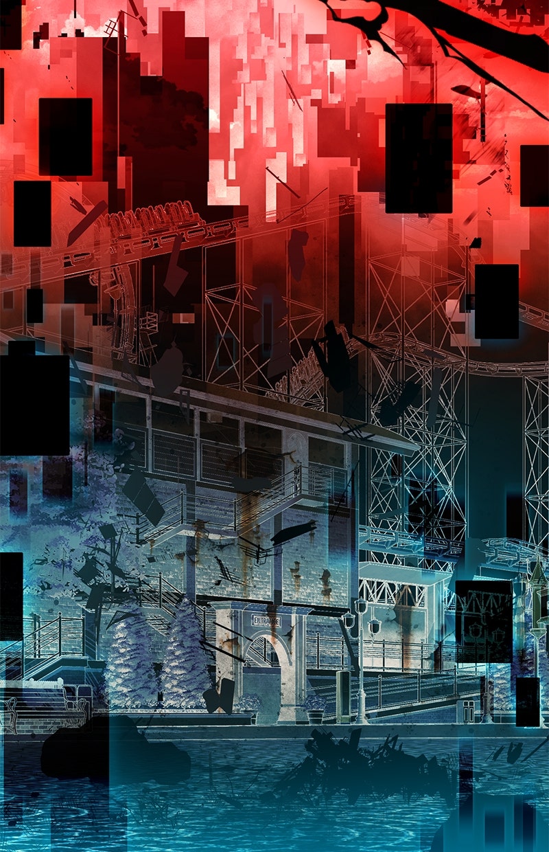 Read Mythic Item Obtained Manga Online