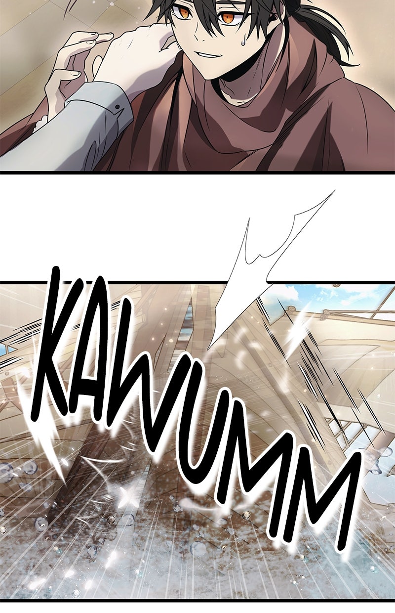 Read Mythic Item Obtained Manga Online