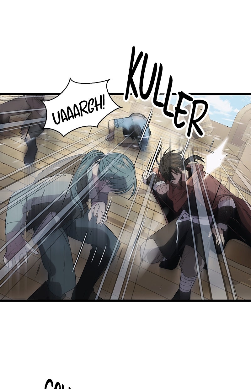 Read Mythic Item Obtained Manga Online