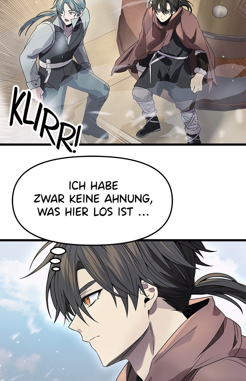 Read Mythic Item Obtained Manga Online