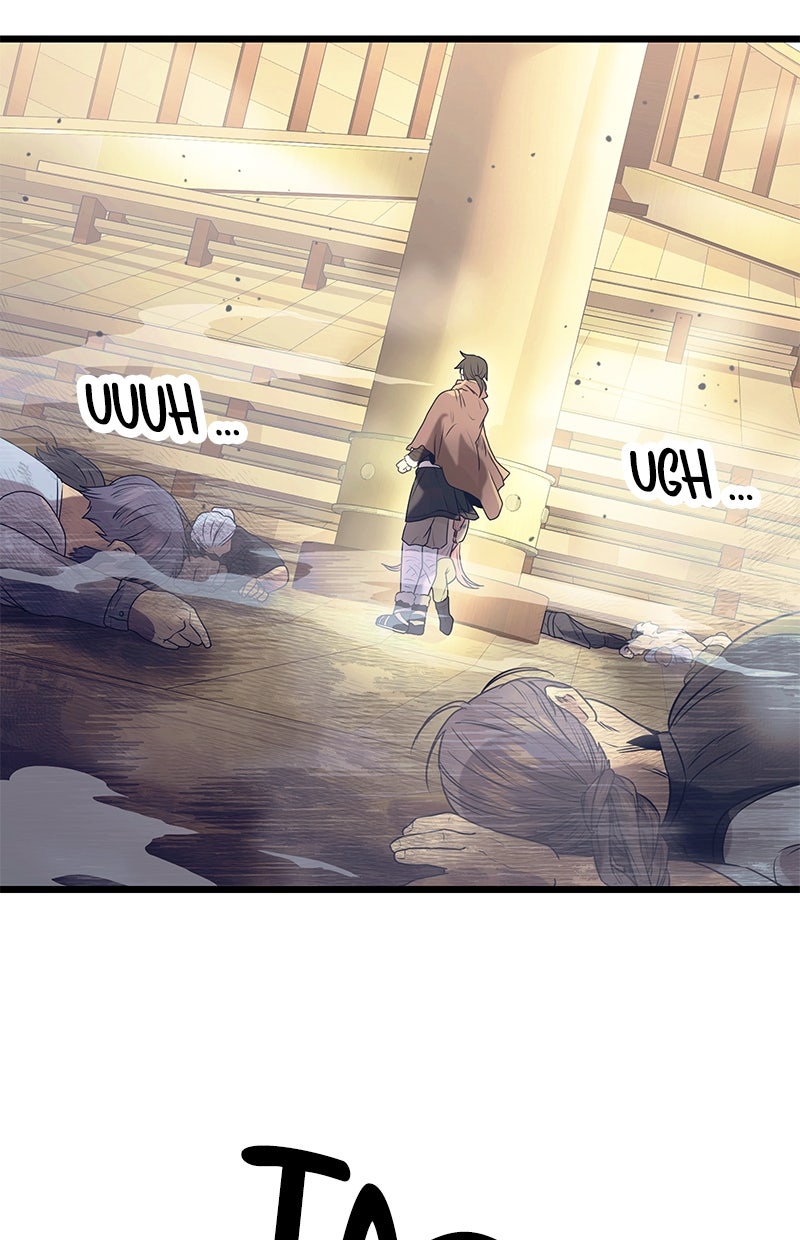 Read Mythic Item Obtained Manga Online