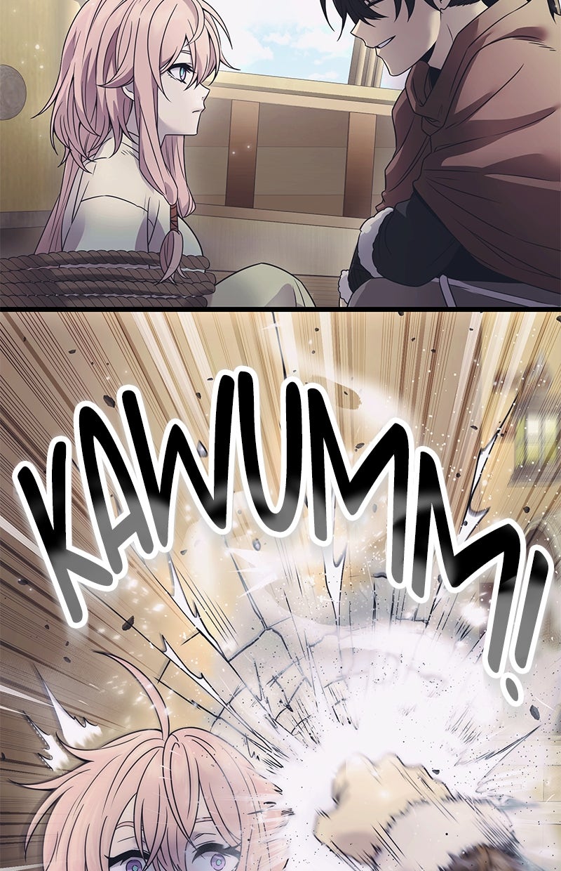 Read Mythic Item Obtained Manga Online