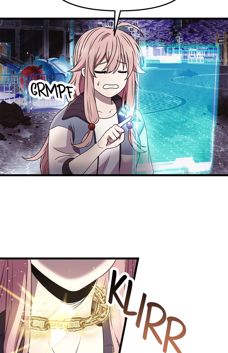 Read Mythic Item Obtained Manga Online