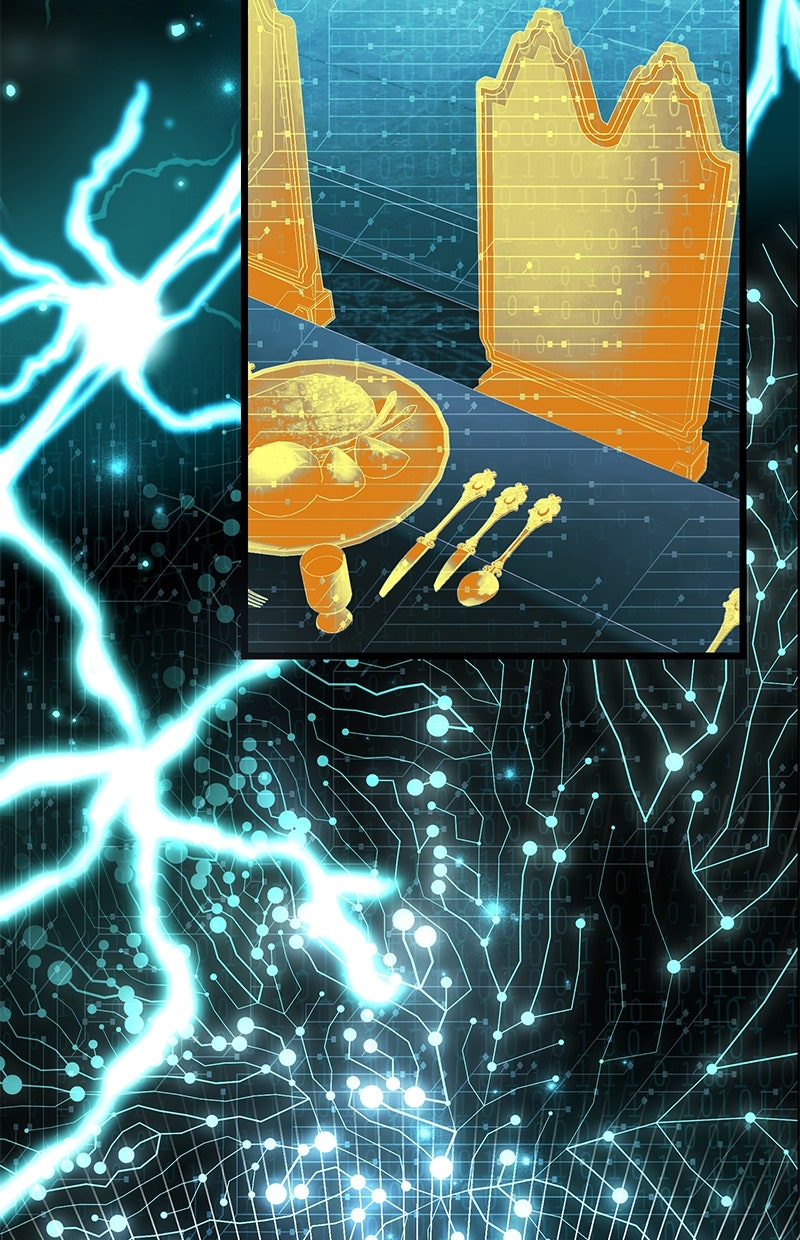 Read Mythic Item Obtained Manga Online