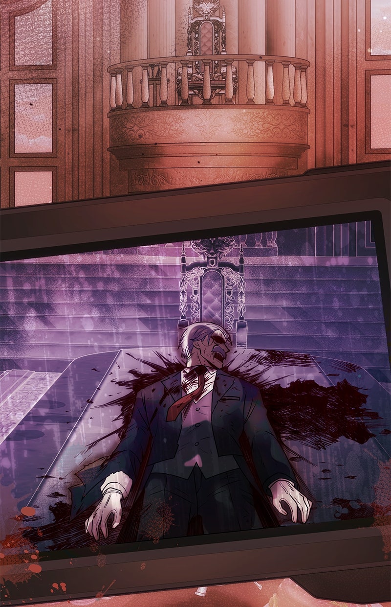 Read Mythic Item Obtained Manga Online