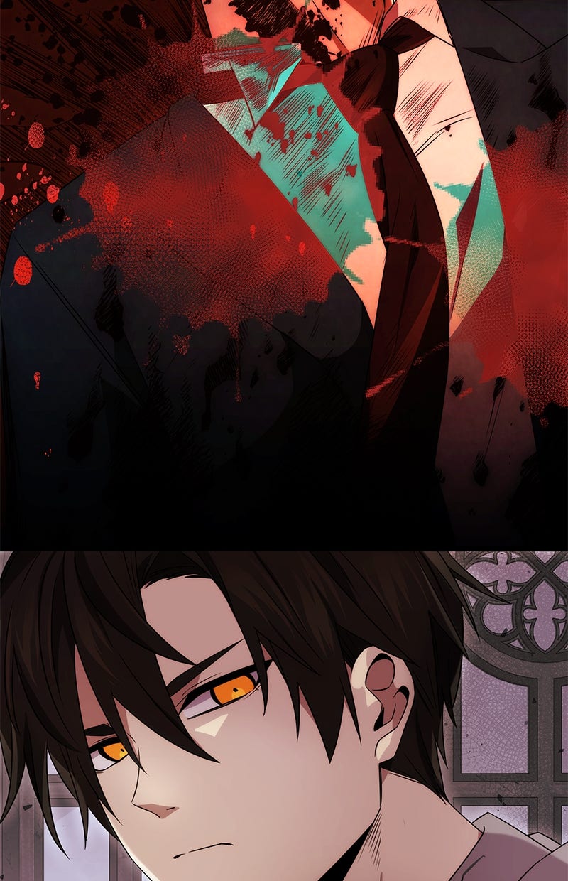 Read Mythic Item Obtained Manga Online