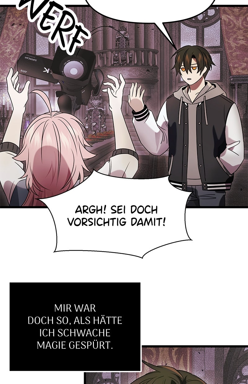 Read Mythic Item Obtained Manga Online