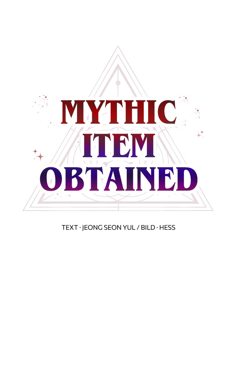 Read Mythic Item Obtained Manga Online