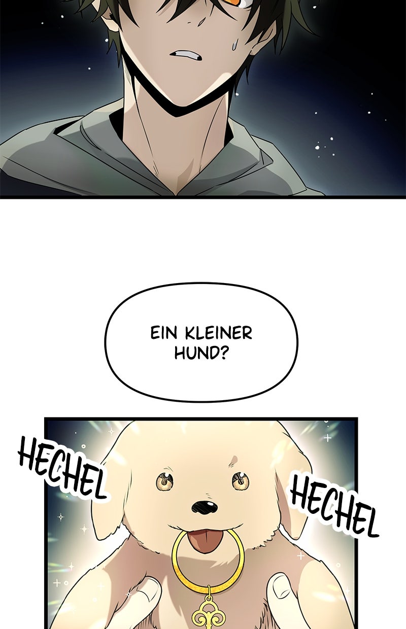 Read Mythic Item Obtained Manga Online