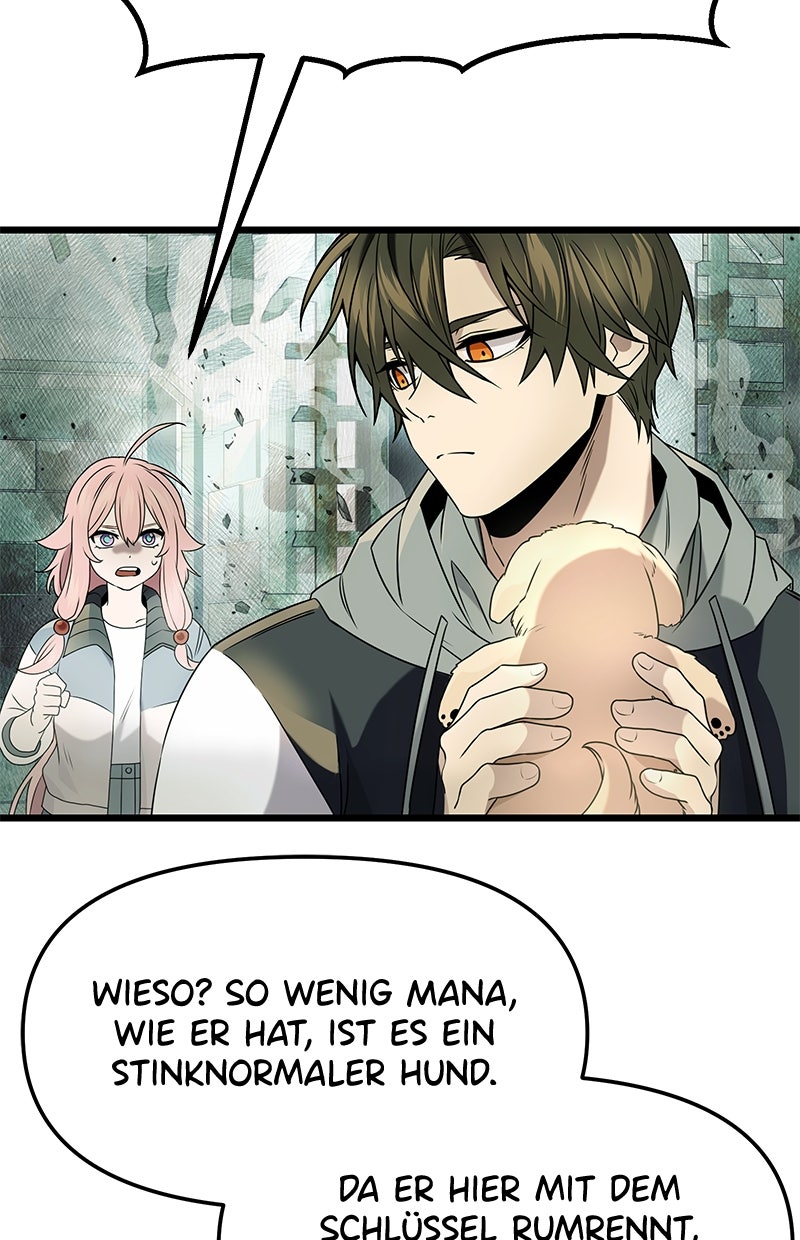 Read Mythic Item Obtained Manga Online