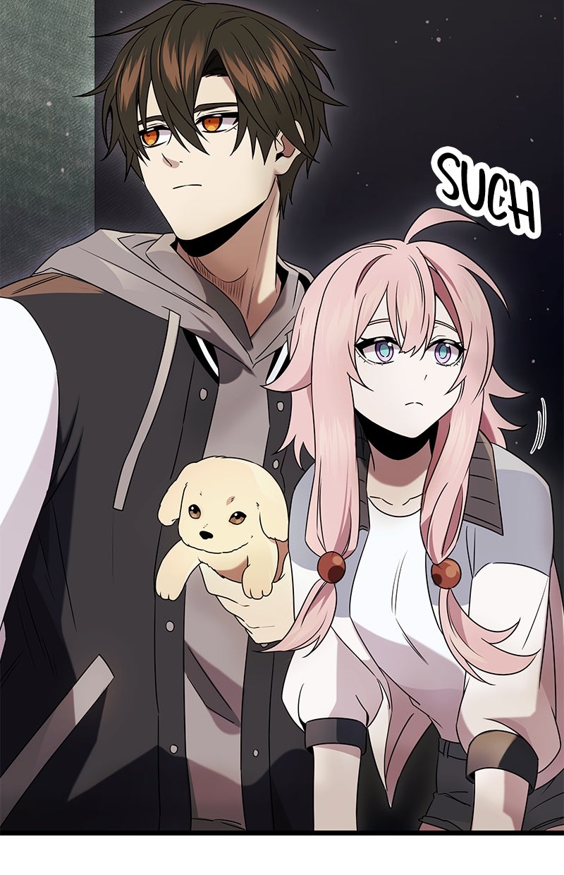 Read Mythic Item Obtained Manga Online