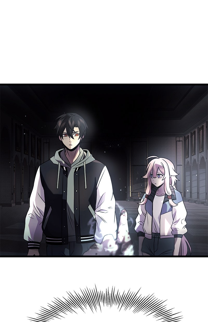 Read Mythic Item Obtained Manga Online