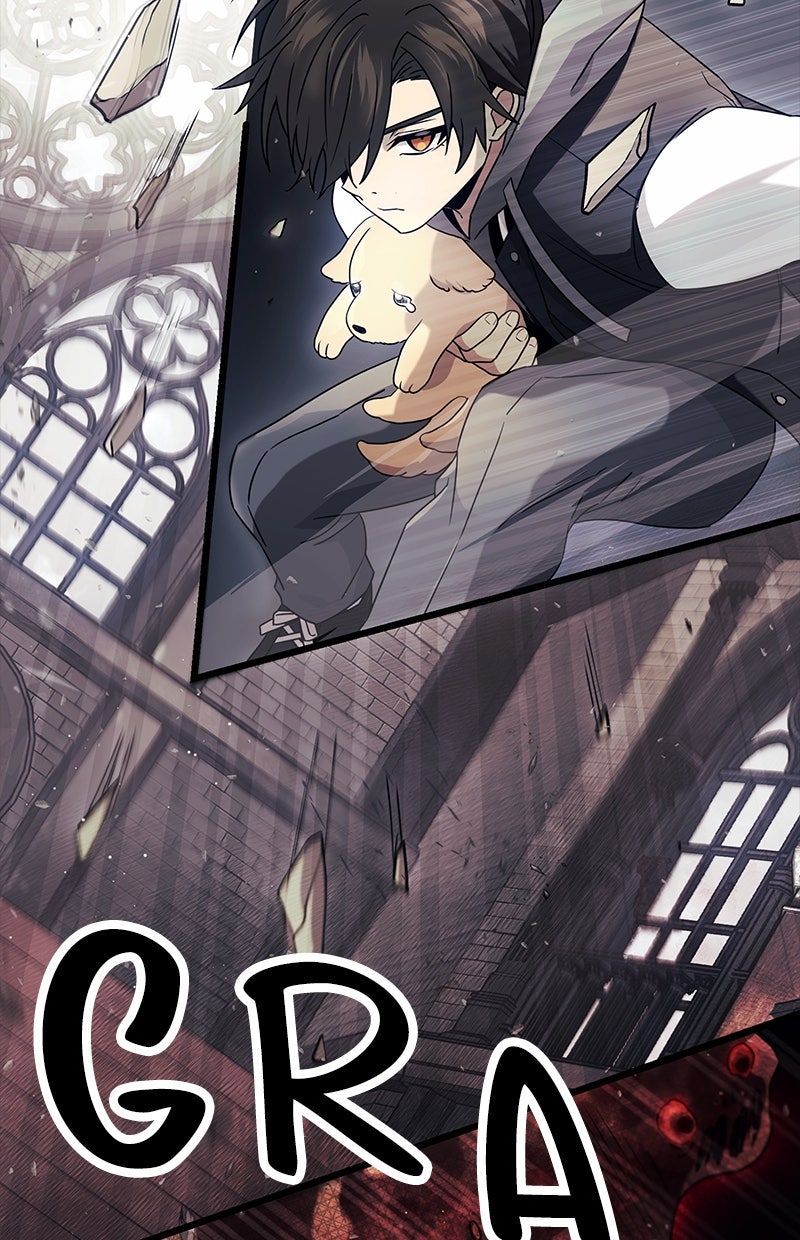 Read Mythic Item Obtained Manga Online