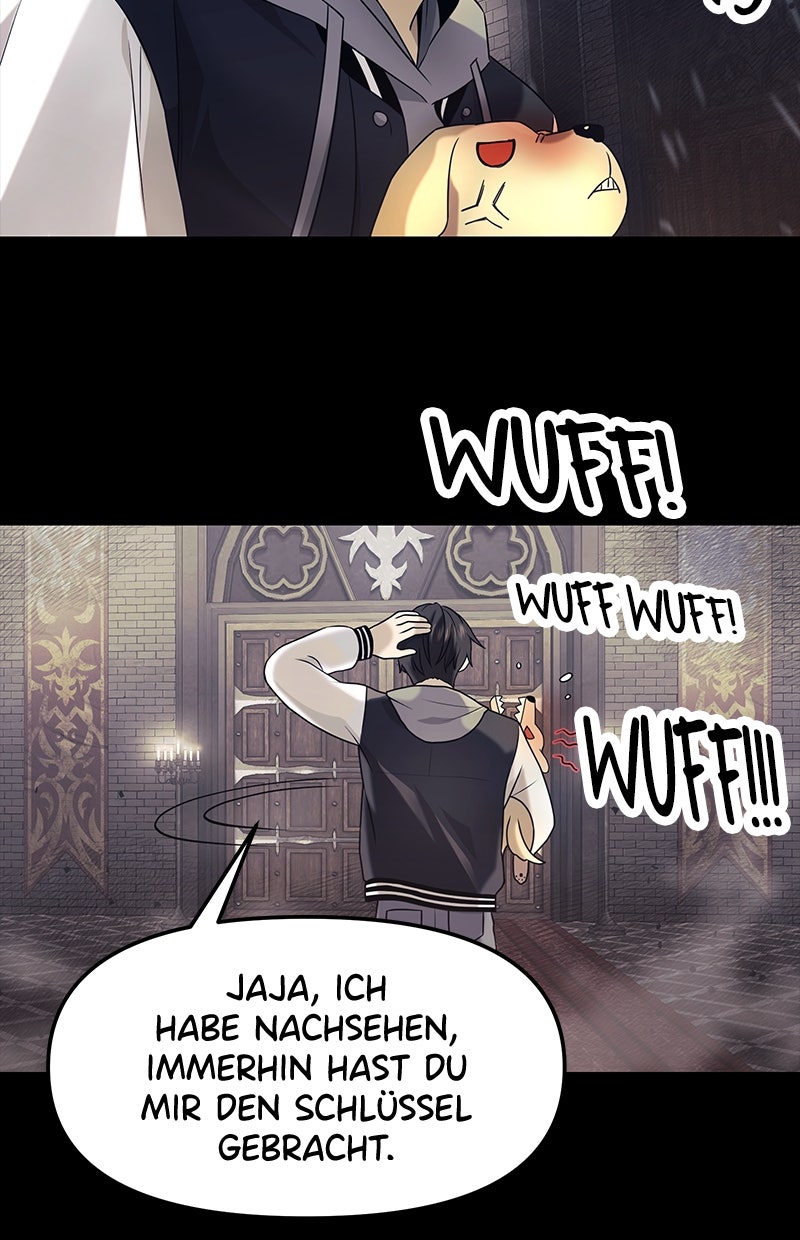 Read Mythic Item Obtained Manga Online