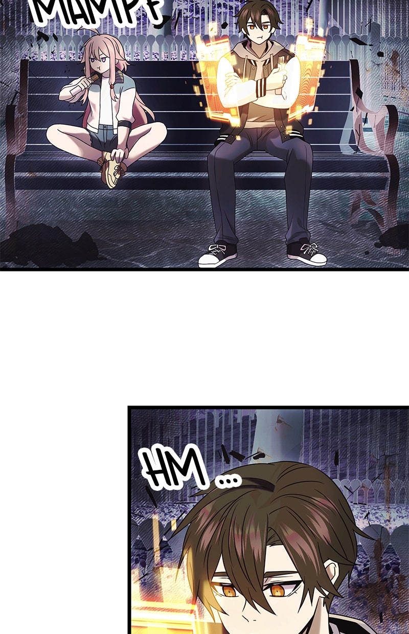 Read Mythic Item Obtained Manga Online