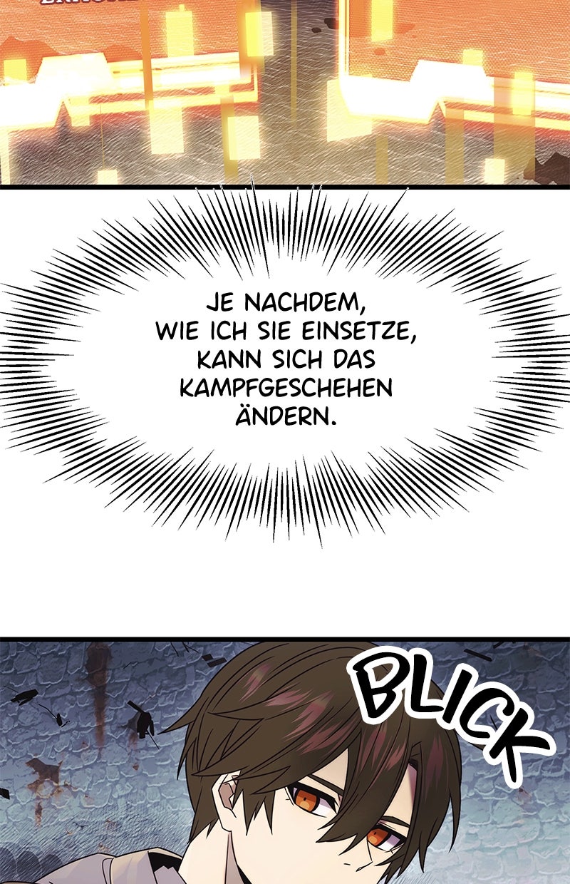 Read Mythic Item Obtained Manga Online