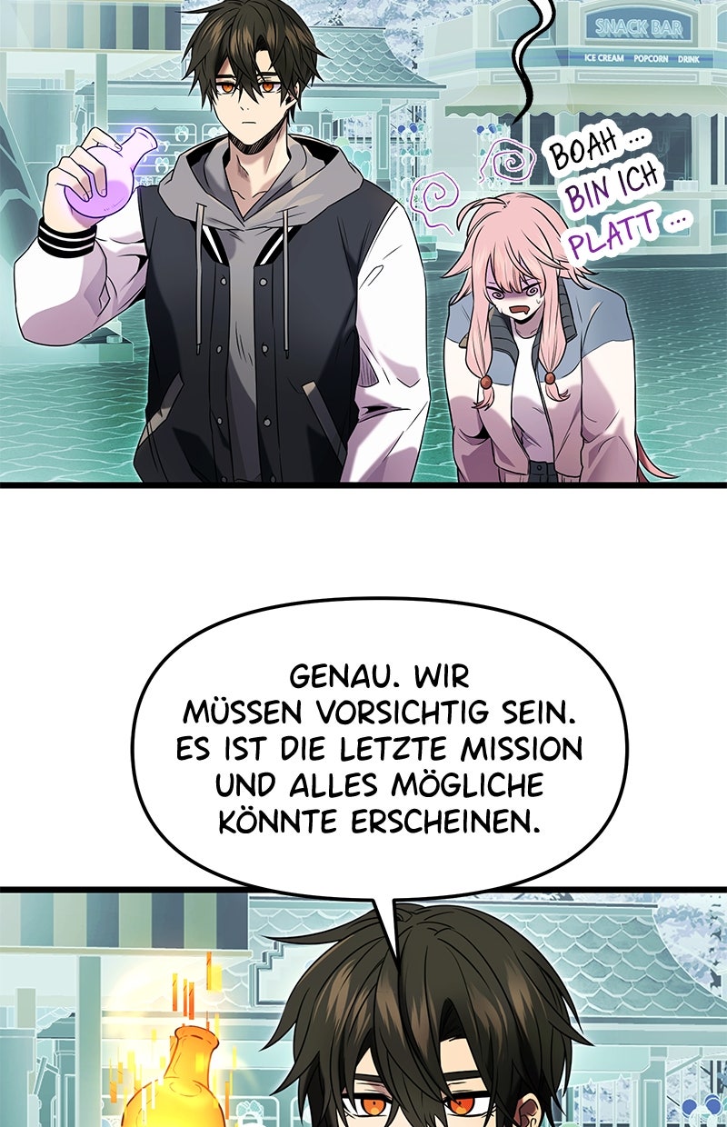 Read Mythic Item Obtained Manga Online