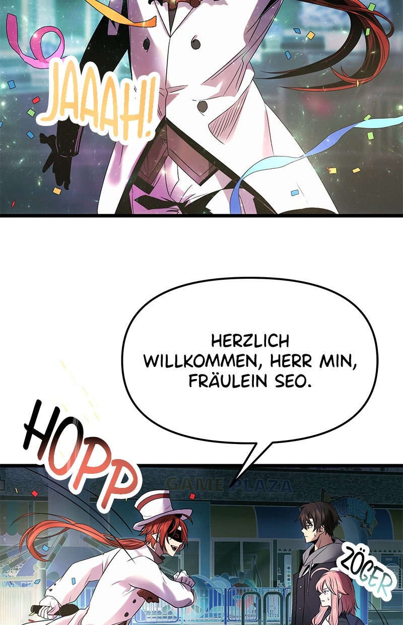 Read Mythic Item Obtained Manga Online