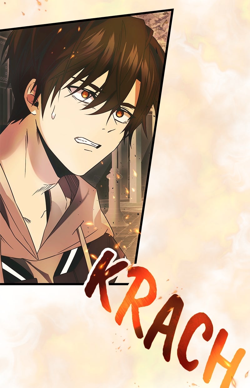 Read Mythic Item Obtained Manga Online