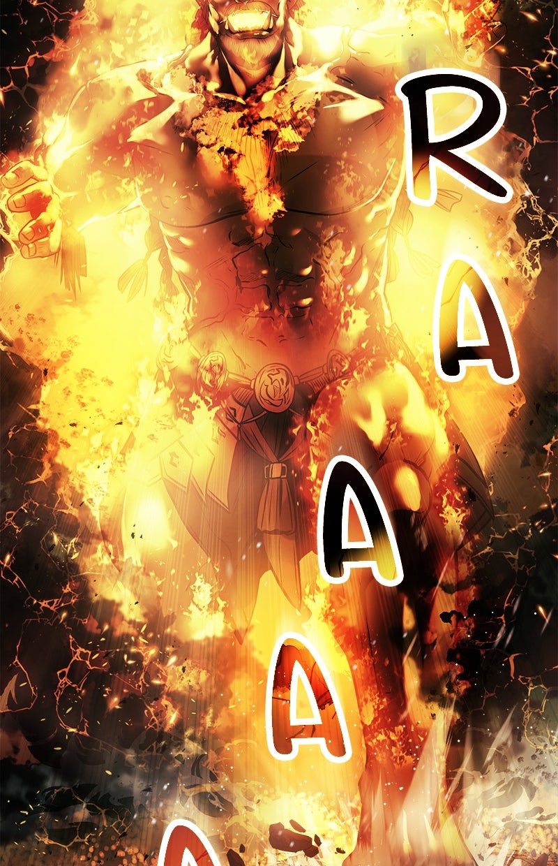 Read Mythic Item Obtained Manga Online