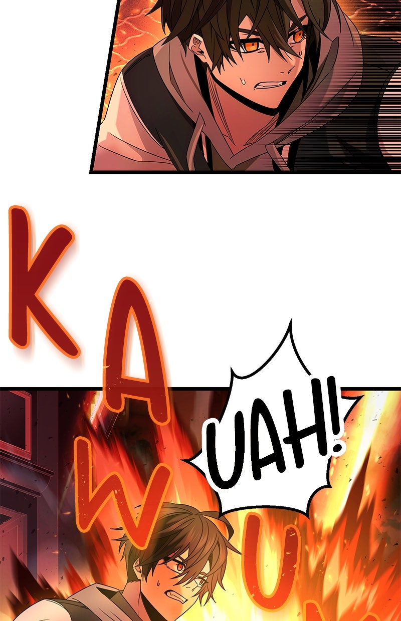 Read Mythic Item Obtained Manga Online