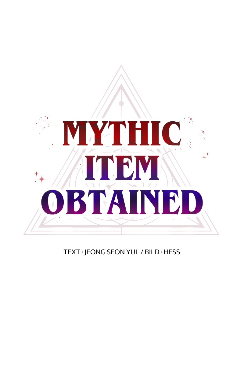 Read Mythic Item Obtained Manga Online