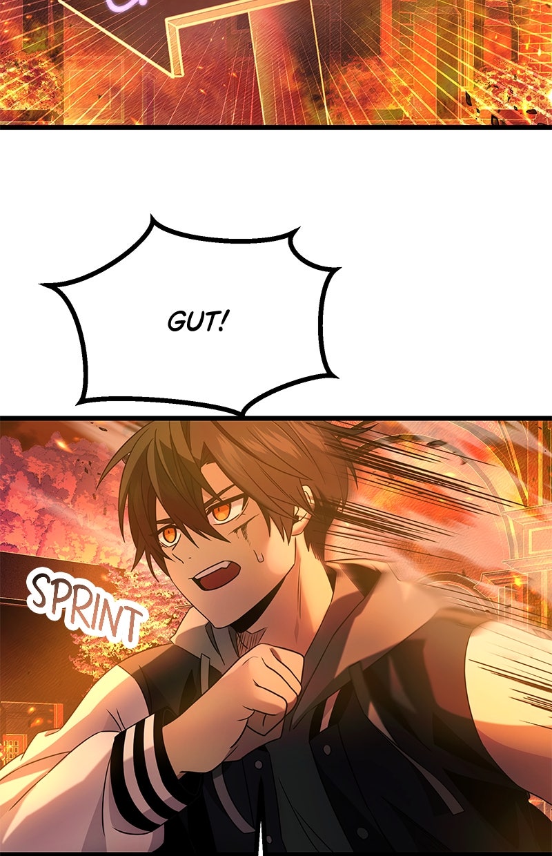 Read Mythic Item Obtained Manga Online