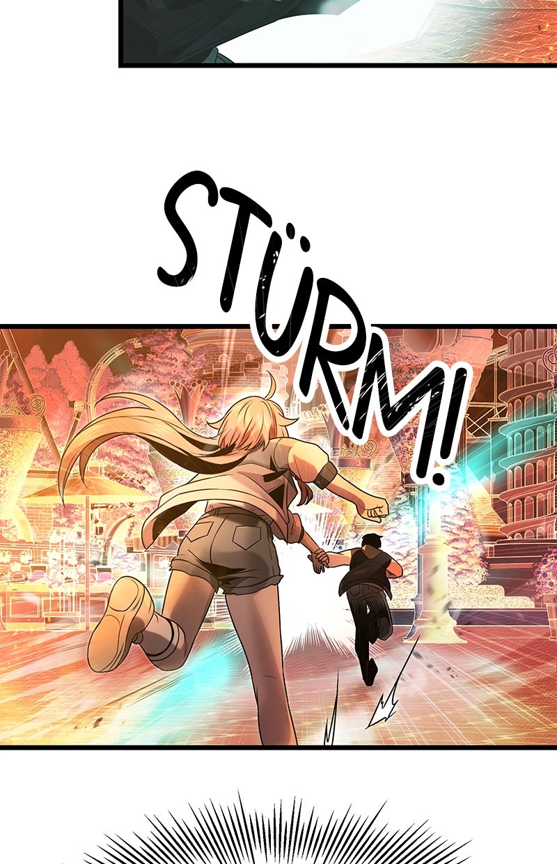 Read Mythic Item Obtained Manga Online