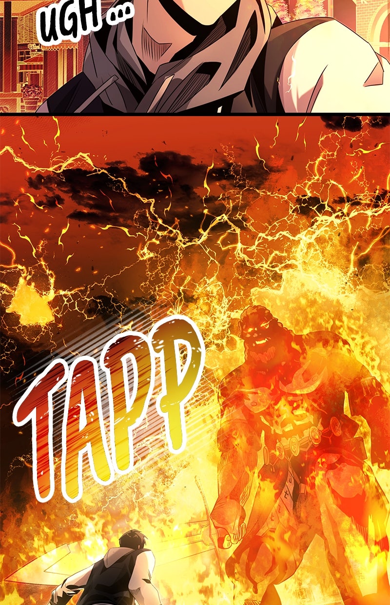 Read Mythic Item Obtained Manga Online