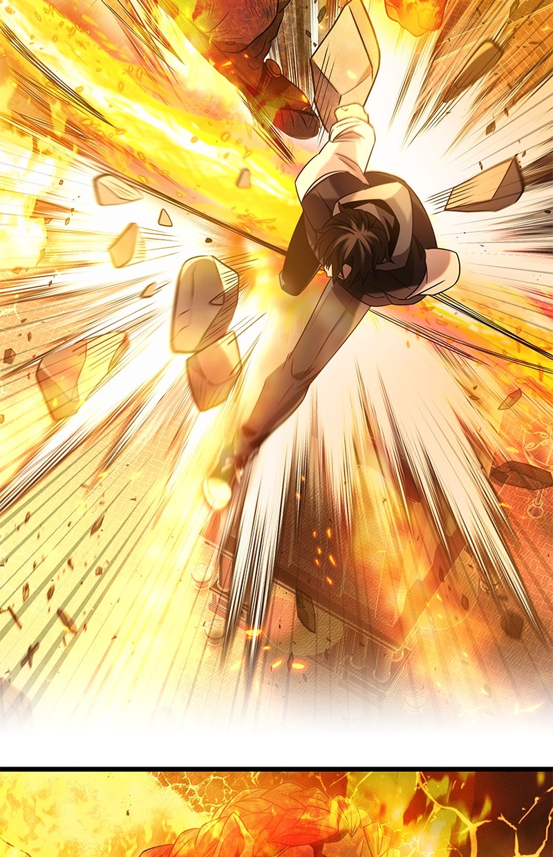 Read Mythic Item Obtained Manga Online