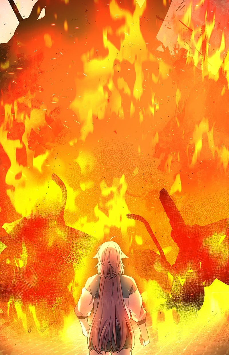 Read Mythic Item Obtained Manga Online