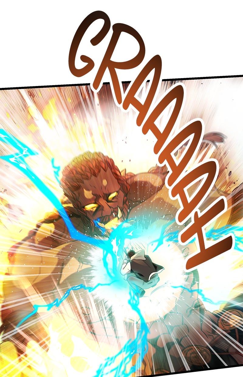 Read Mythic Item Obtained Manga Online