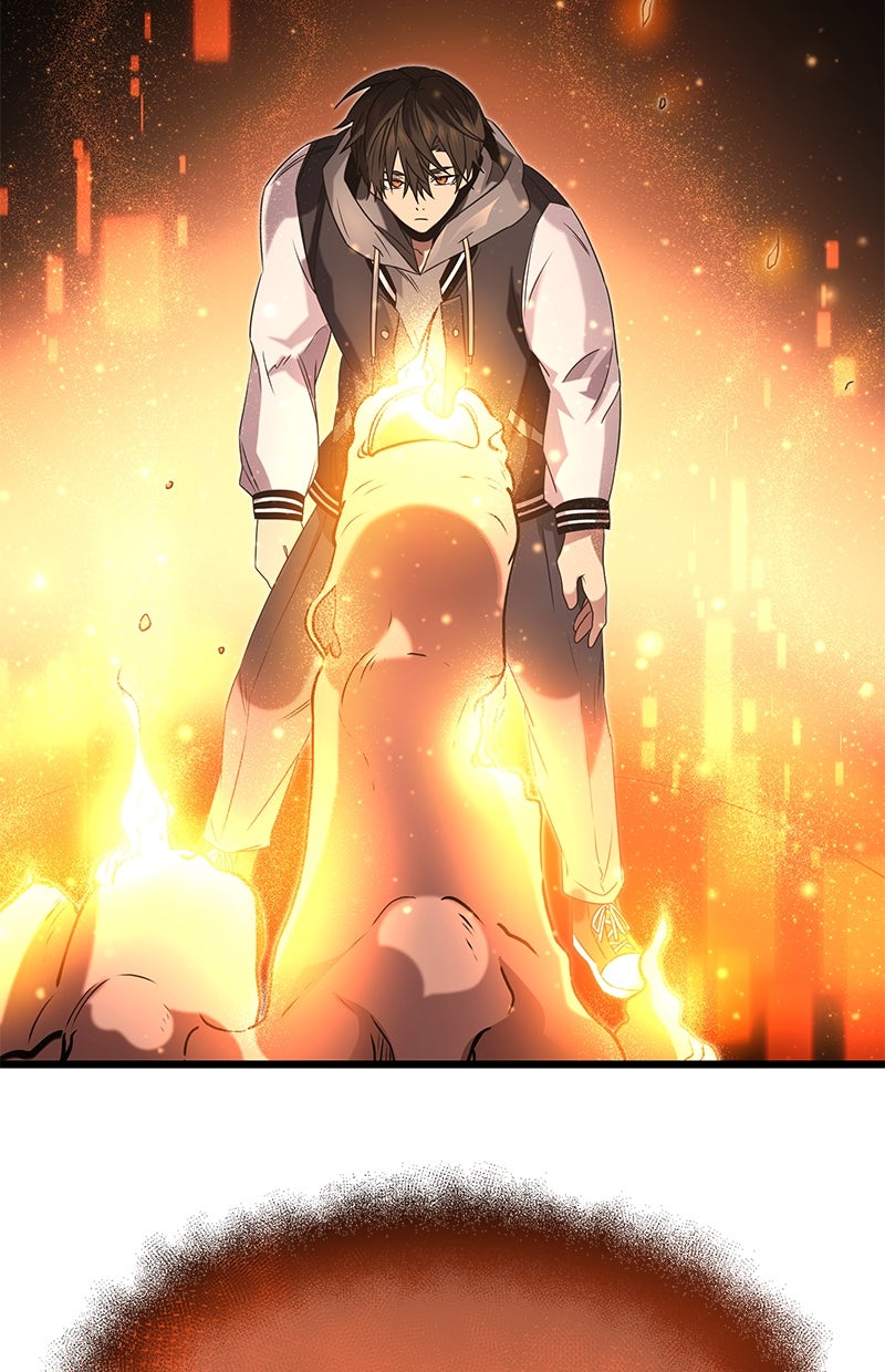 Read Mythic Item Obtained Manga Online