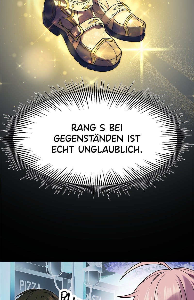 Read Mythic Item Obtained Manga Online