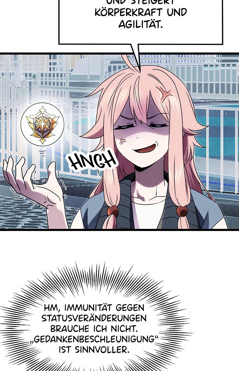 Read Mythic Item Obtained Manga Online