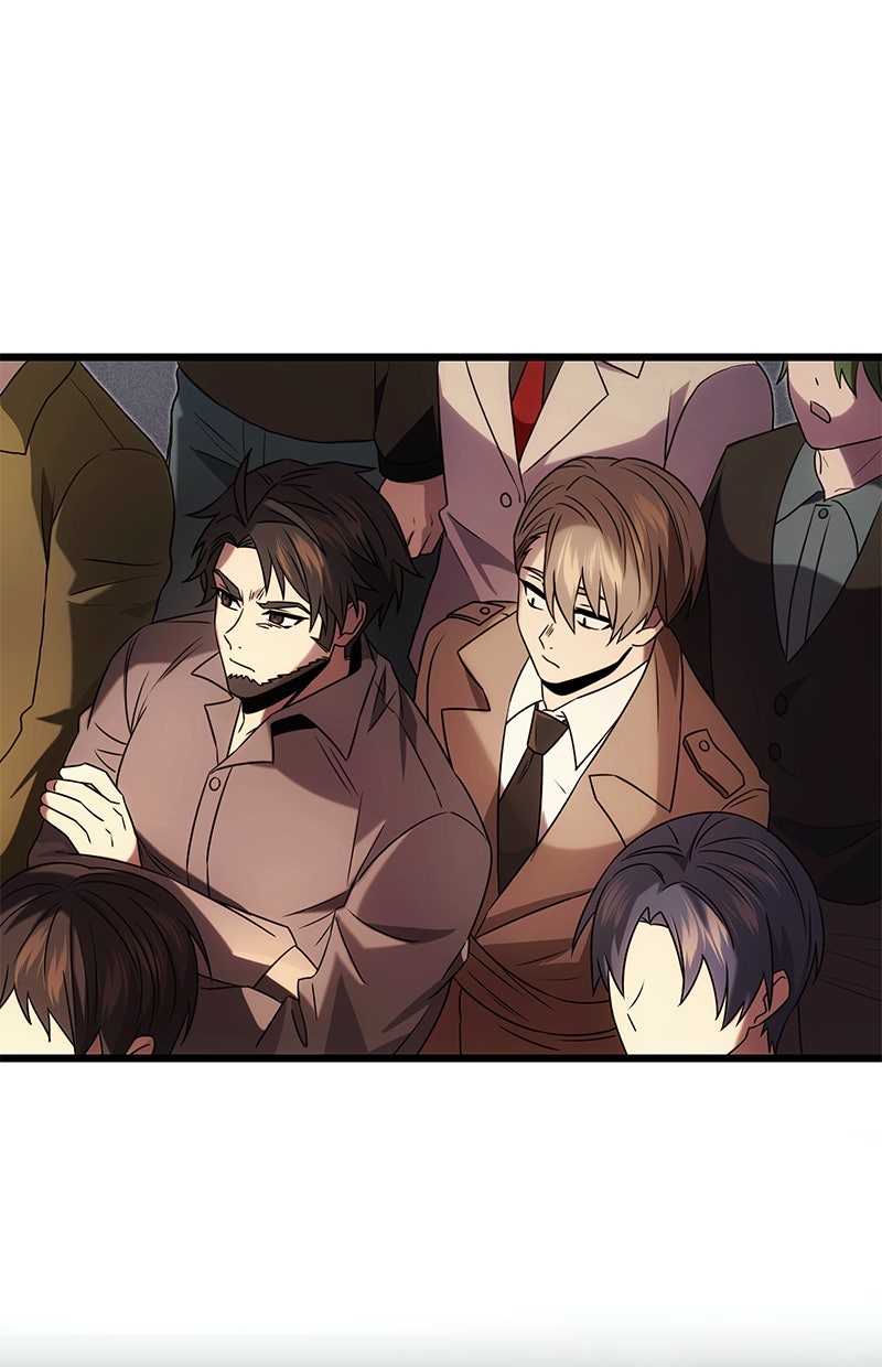 Read Mythic Item Obtained Manga Online