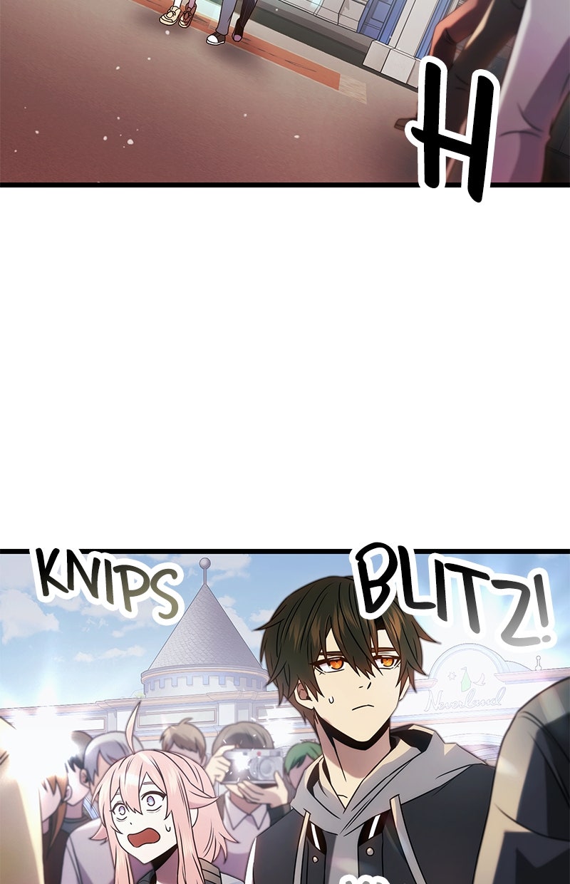 Read Mythic Item Obtained Manga Online