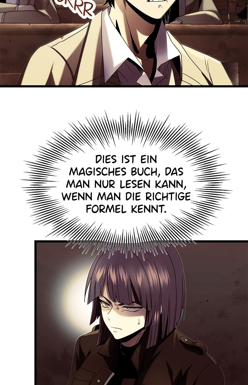 Read Mythic Item Obtained Manga Online