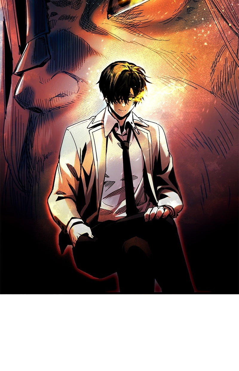 Read Mythic Item Obtained Manga Online