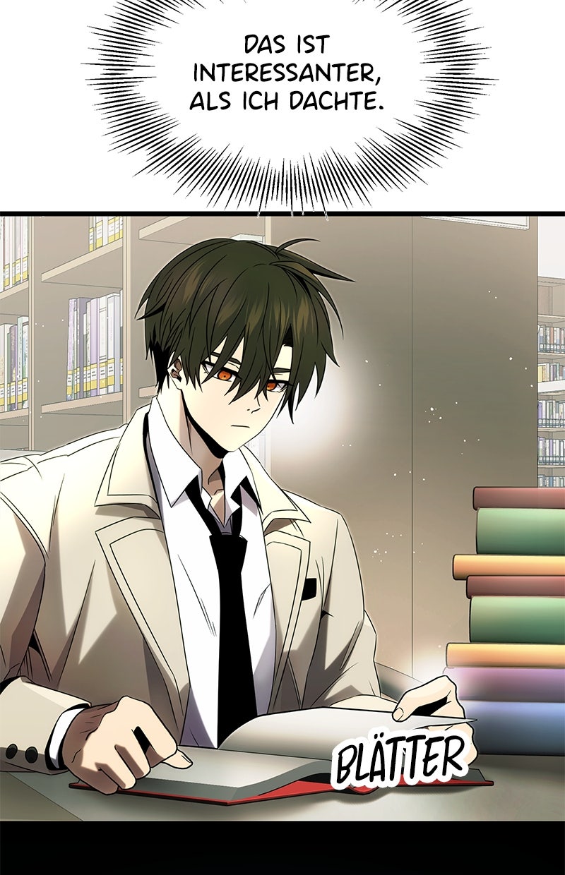 Read Mythic Item Obtained Manga Online