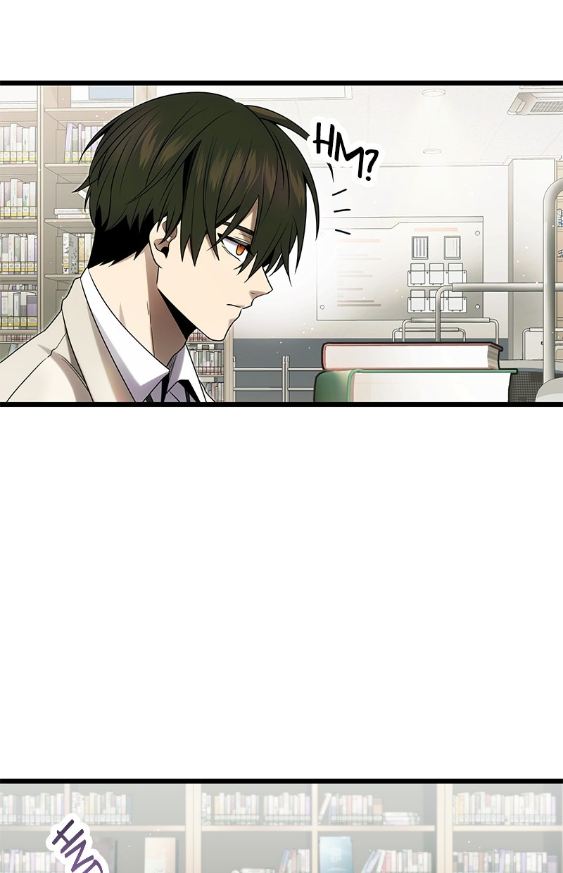 Read Mythic Item Obtained Manga Online