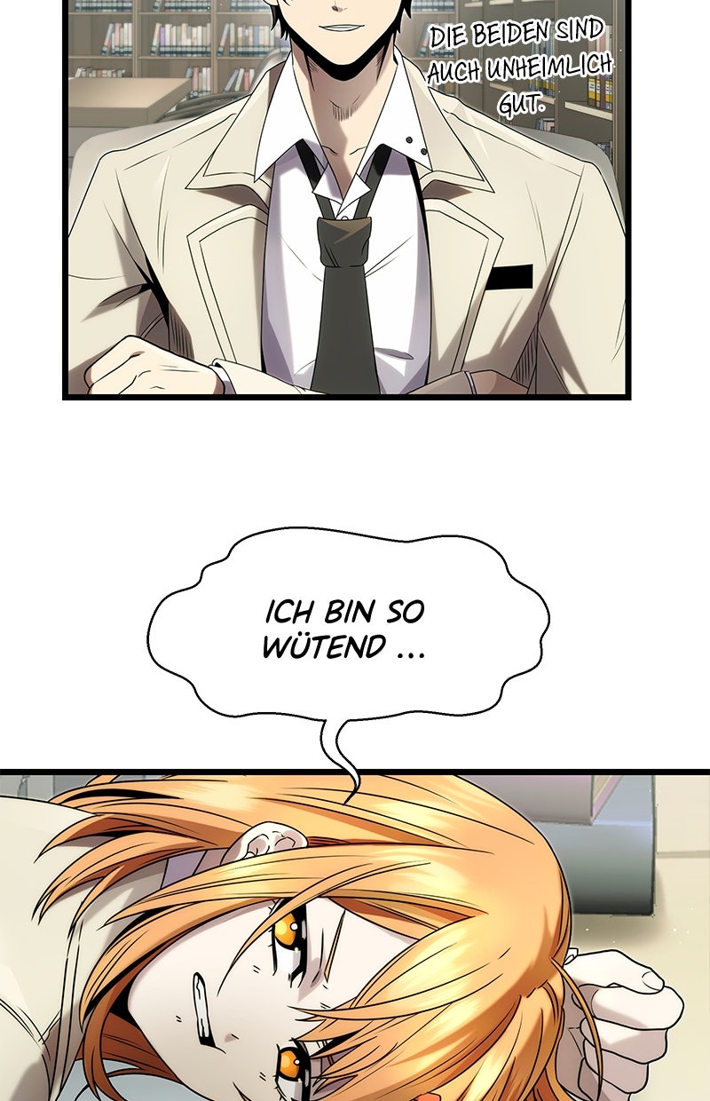 Read Mythic Item Obtained Manga Online