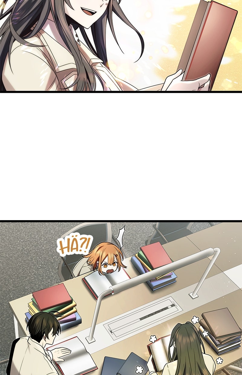 Read Mythic Item Obtained Manga Online