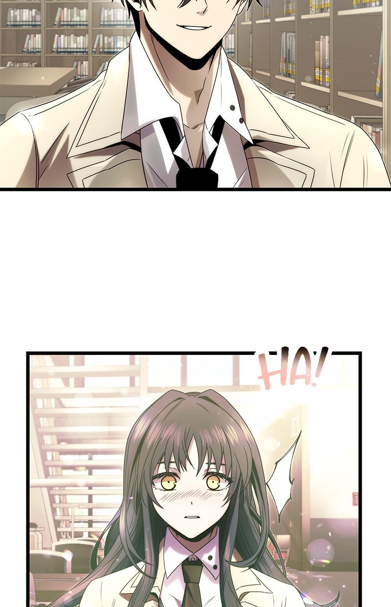 Read Mythic Item Obtained Manga Online