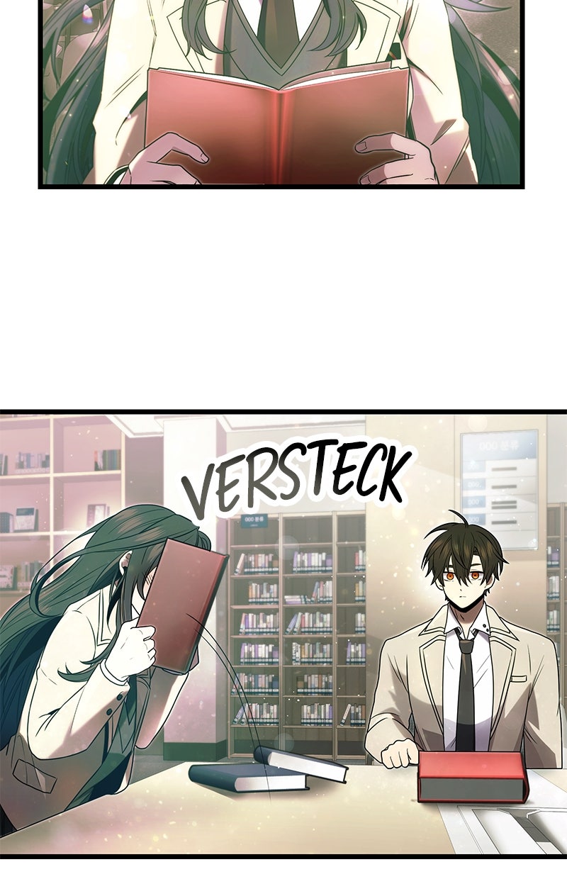 Read Mythic Item Obtained Manga Online