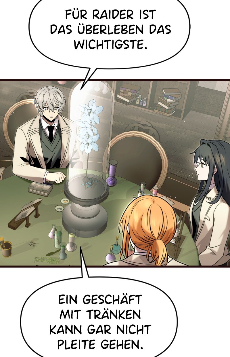 Read Mythic Item Obtained Manga Online