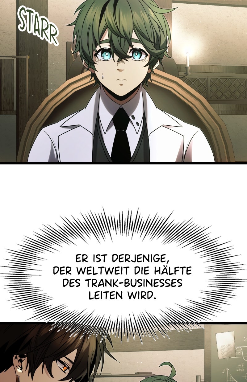 Read Mythic Item Obtained Manga Online