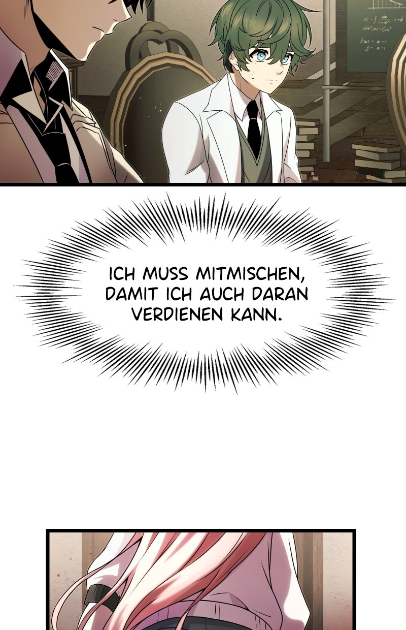 Read Mythic Item Obtained Manga Online